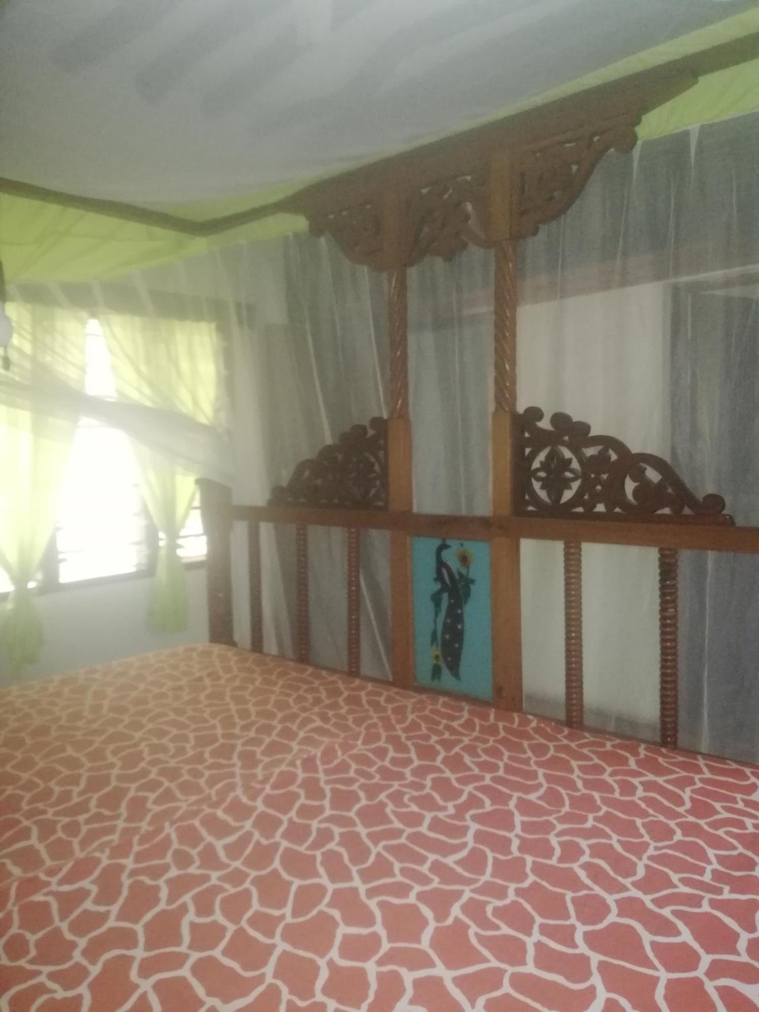 Chiky Villa Watamu Habitación foto